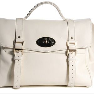 Mullberry Alexa oversized Bag